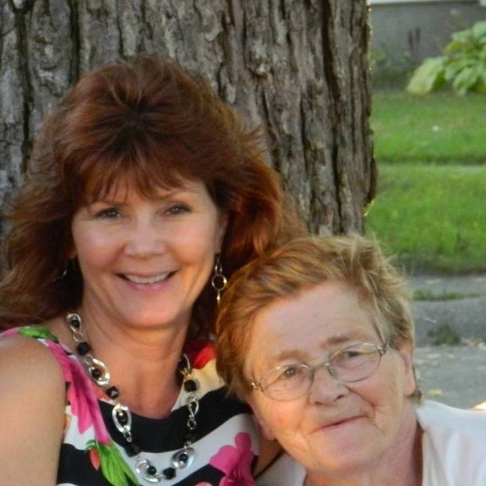 Meet your Posher, Debbie